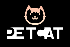 Pet Cat Supplies Store