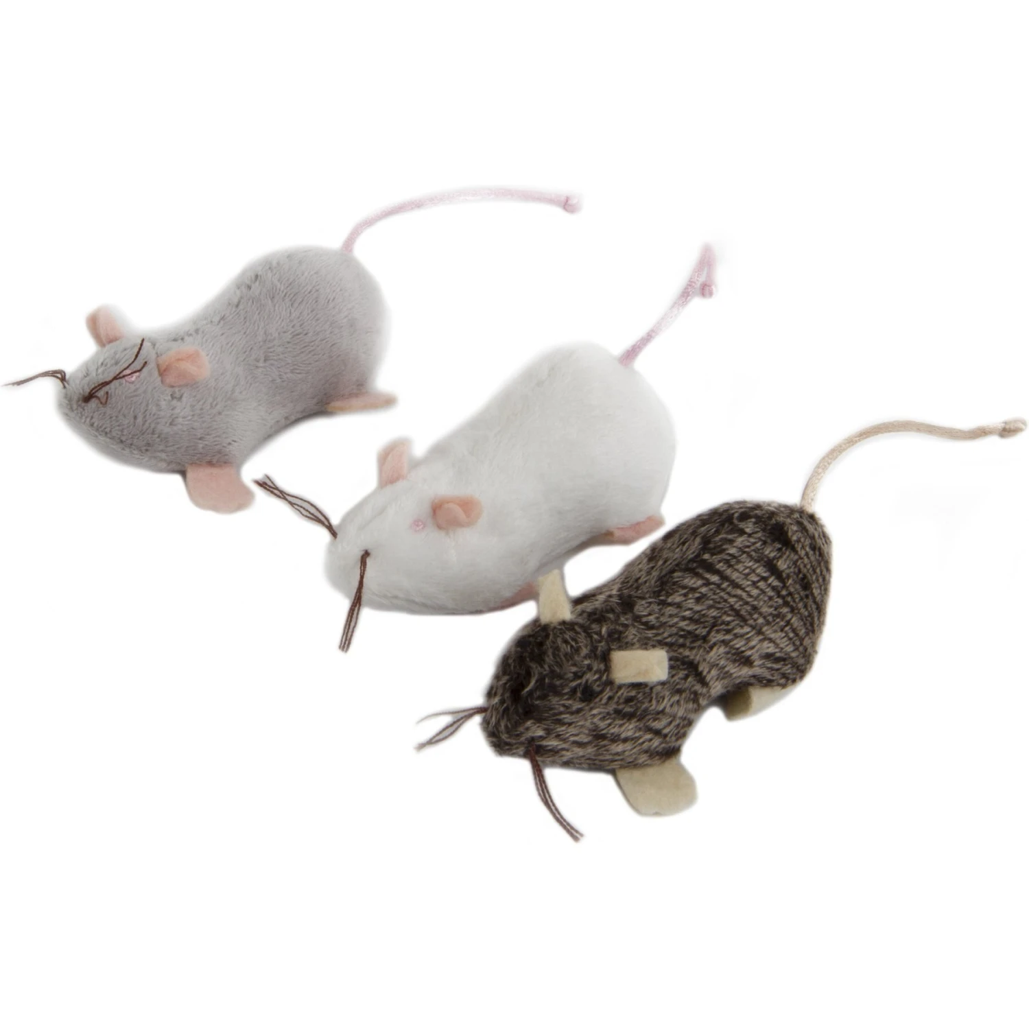 Petlinks Lil' Creepers Refillable Cat Toy With Catnip 1 Petlinks Lil' Creepers Refillable Cat Toy With Catnip