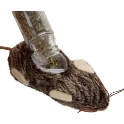 Petlinks Lil' Creepers Refillable Cat Toy With Catnip 11 Petlinks Lil' Creepers Refillable Cat Toy With Catnip -Pet Cat Supplies Store 102630 PT4. AC SS1800 V1595365860