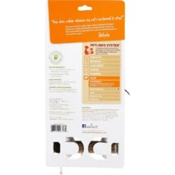 Petlinks Lil' Creepers Refillable Cat Toy With Catnip 13 Petlinks Lil' Creepers Refillable Cat Toy With Catnip -Pet Cat Supplies Store 102630 PT8. AC SS1800 V1595368868