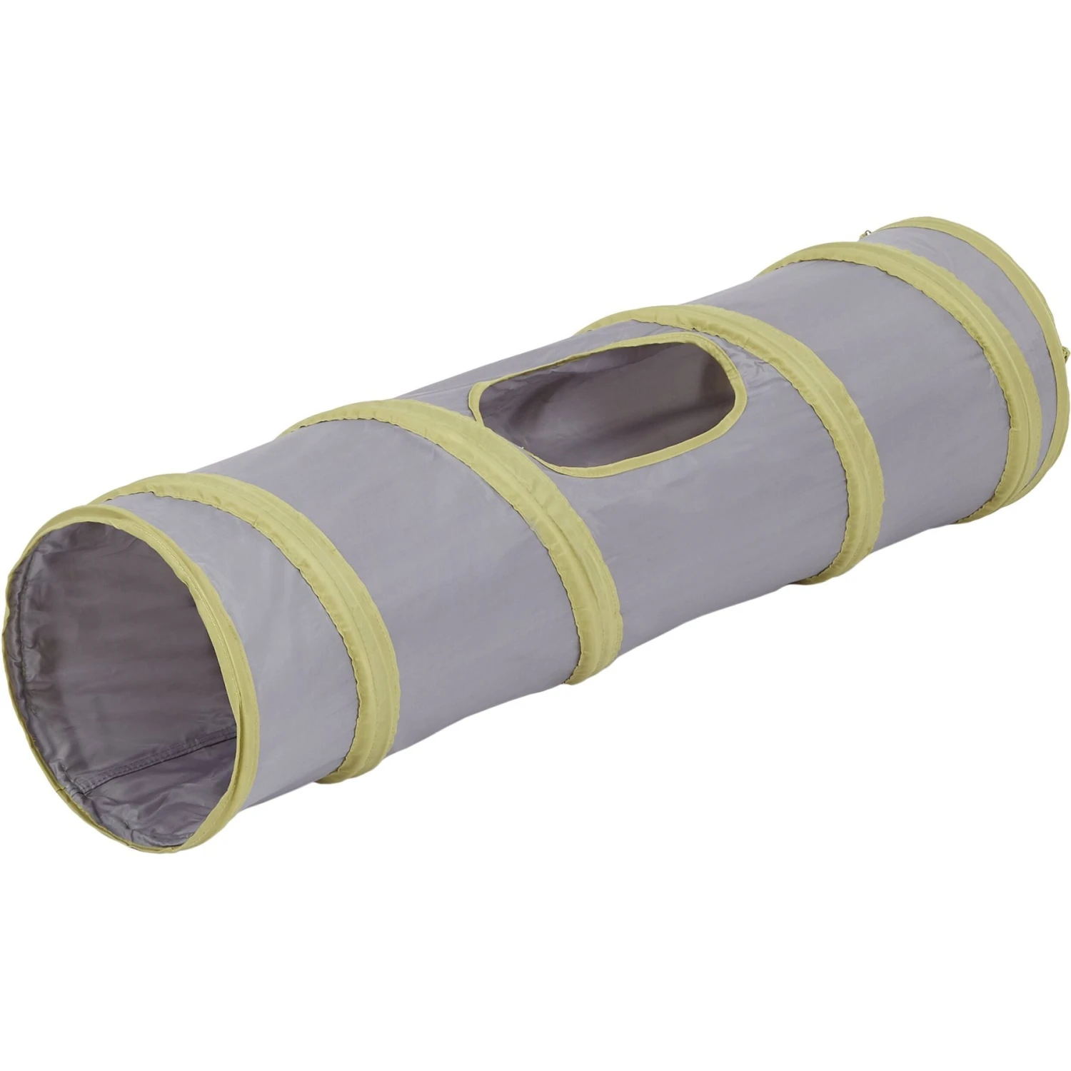 Petlinks Twinkle Chute Lighted Cat Tunnel Toy 1 Petlinks Twinkle Chute Lighted Cat Tunnel Toy