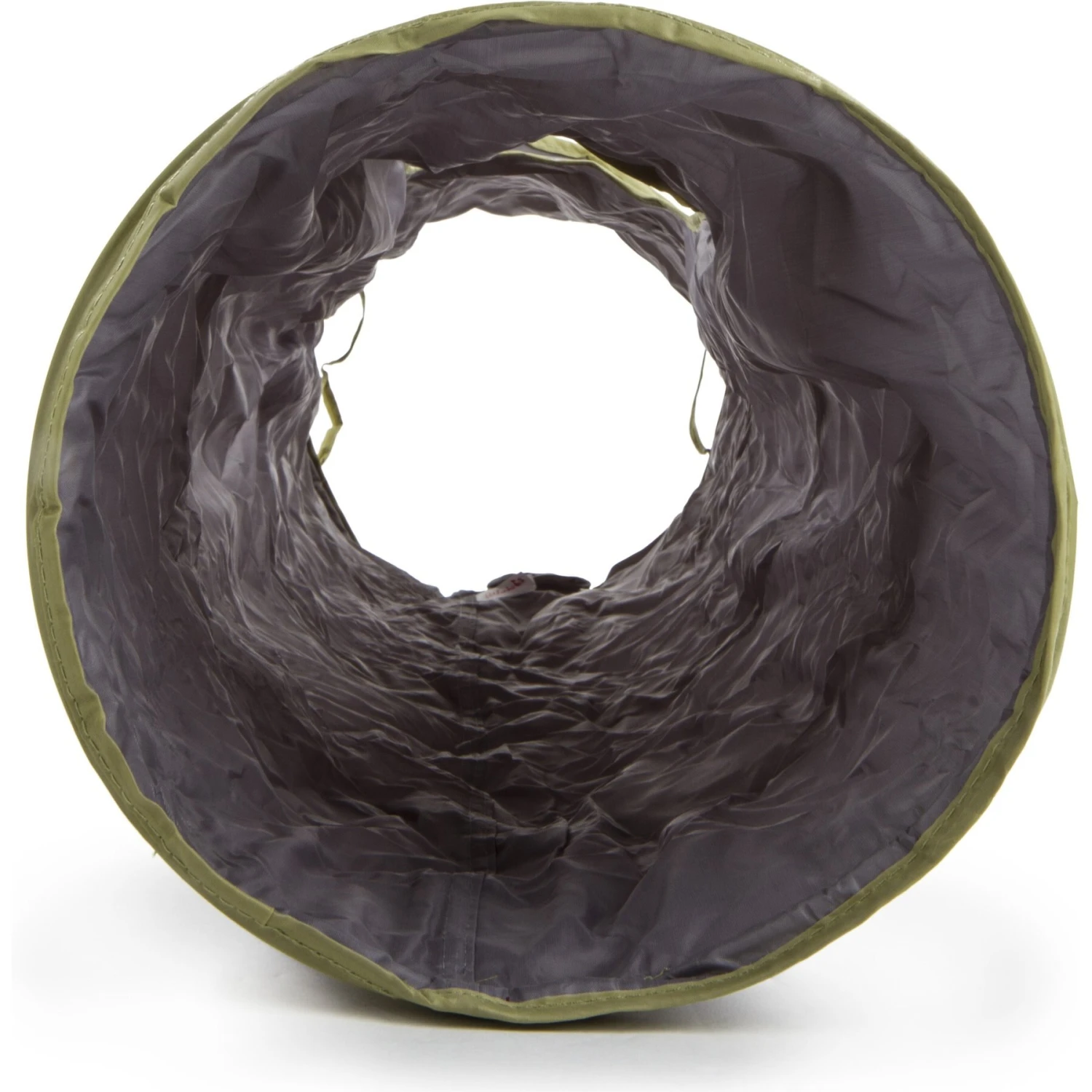 Petlinks Twinkle Chute Lighted Cat Tunnel Toy 5 Petlinks Twinkle Chute Lighted Cat Tunnel Toy - Image 5