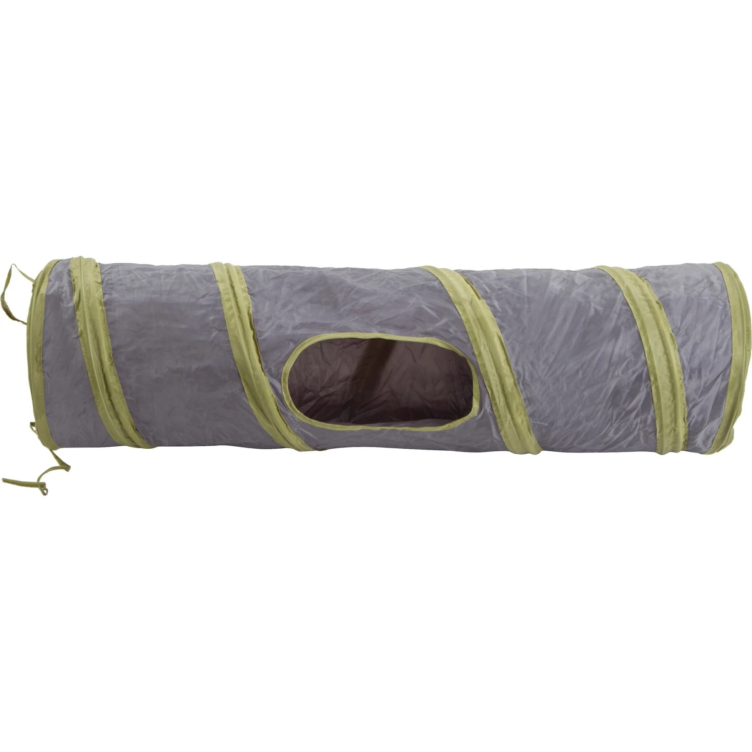 Petlinks Twinkle Chute Lighted Cat Tunnel Toy 6 Petlinks Twinkle Chute Lighted Cat Tunnel Toy - Image 6