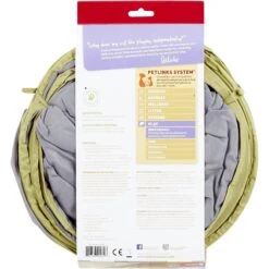 Petlinks Twinkle Chute Lighted Cat Tunnel Toy 15 Petlinks Twinkle Chute Lighted Cat Tunnel Toy -Pet Cat Supplies Store 102671 PT8. AC SS1800 V1595368857