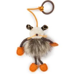 SmartyKat Bouncy Mouse Interactive Teaser Cat Toy, Color Varies 8 SmartyKat Bouncy Mouse Interactive Teaser Cat Toy, Color Varies -Pet Cat Supplies Store 102747 PT2. AC SS1800 V1700689272