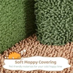 Yaheetech Cactus 29-in Cat Tree 11 Yaheetech Cactus 29-in Cat Tree -Pet Cat Supplies Store 1032998 PT4. AC SS1800 V1702673931