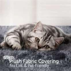 Yaheetech 79-in Plush Cat Tree & Condo -Pet Cat Supplies Store 1036326 PT4. AC SS1800 V1703798774