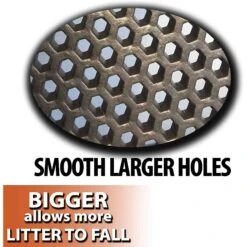 IPrimio Cat Litter Trapper EZ Clean Mat 11 IPrimio Cat Litter Trapper EZ Clean Mat -Pet Cat Supplies Store 107174 PT6. AC SS1800 V1489180333