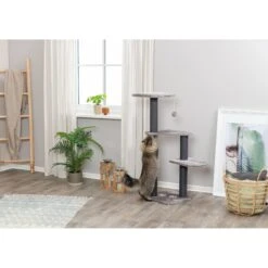 TRIXIE Altea 46-in Cat Tree -Pet Cat Supplies Store 107249 PT2. AC SS1800 V1701115284