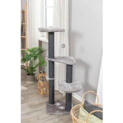 TRIXIE Altea 46-in Cat Tree -Pet Cat Supplies Store 107249 PT3. AC SS1800 V1701115284