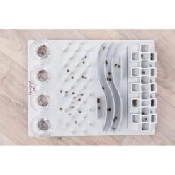 TRIXIE Activity Fun Board 5-in-1 Activity Strategy Game Cat Toy -Pet Cat Supplies Store 107255 PT3. AC SS1800 V1686331327