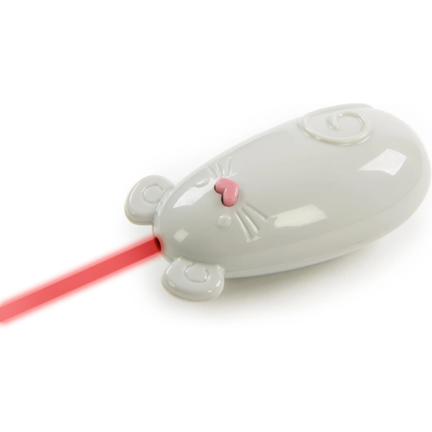 SmartyKat Loco Laser Cat Toy, Color Varies 7 SmartyKat Loco Laser Cat Toy, Color Varies - Image 7