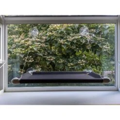 Kitty Cot Original World's Best Cat Perch Giant Replacement Suction Cups -Pet Cat Supplies Store 108561 PT5. AC SS1800 V1627925177