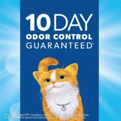 Fresh Step Hawaiian Aloha Scented Clumping Clay Cat Litter -Pet Cat Supplies Store 111378 PT8. AC SS1800 V1694455149