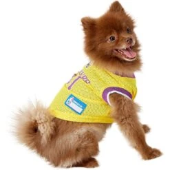 Pets First NBA Dog & Cat Mesh Jersey -Pet Cat Supplies Store 111989 PT4. AC SS1800 V1539983027