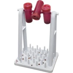 TRIXIE Mad Scientist Turn Around Activity Strategy Game Cat Toy -Pet Cat Supplies Store 118923 PT6. AC SS1800 V1582138722