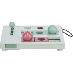 TRIXIE Brain Mover Activity Strategy Game Cat Toy -Pet Cat Supplies Store 118929 PT7. AC SS1800 V1582138748