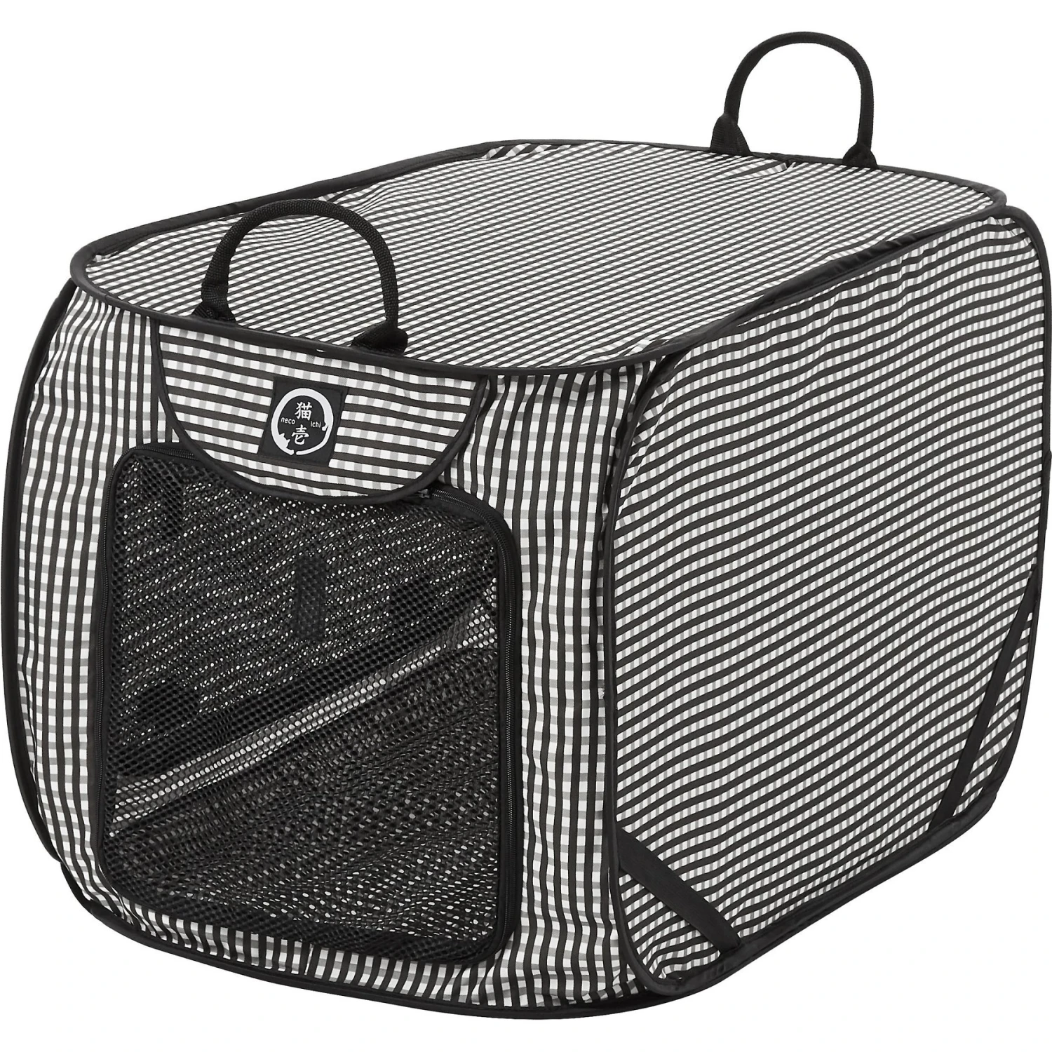 Necoichi Portable Stress Free Cat Cage 2 Necoichi Portable Stress Free Cat Cage - Image 2