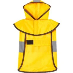 Frisco Lightweight Rainy Days Dog Raincoat -Pet Cat Supplies Store 119208 PT3. AC SS1800 V1540418257