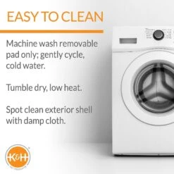 K&H Pet Products EZ Mount Kitty Sill Cat Window Perch 13 K&H Pet Products EZ Mount Kitty Sill Cat Window Perch -Pet Cat Supplies Store 121177 PT5. AC SS1800 V1630734392