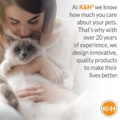 K&H Pet Products EZ Mount Window Scratcher Kitty Sill Refill -Pet Cat Supplies Store 121333 PT5. AC SS1800 V1637623119