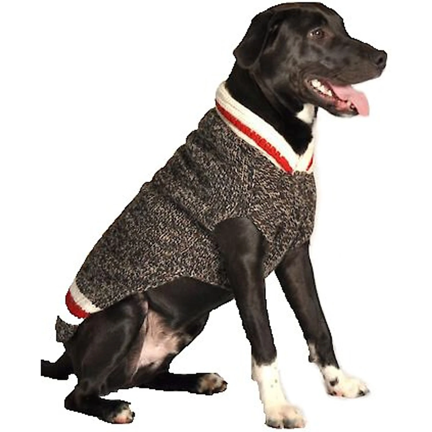 Chilly Dog Boyfriend Dog & Cat Sweater 1 Chilly Dog Boyfriend Dog & Cat Sweater