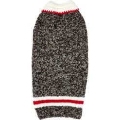 Chilly Dog Boyfriend Dog & Cat Sweater 11 Chilly Dog Boyfriend Dog & Cat Sweater -Pet Cat Supplies Store 121601 PT3. AC SS1800 V1539986874