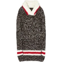 Chilly Dog Boyfriend Dog & Cat Sweater 12 Chilly Dog Boyfriend Dog & Cat Sweater -Pet Cat Supplies Store 121601 PT4. AC SS1800 V1539986877