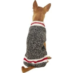 Chilly Dog Boyfriend Dog & Cat Sweater 13 Chilly Dog Boyfriend Dog & Cat Sweater -Pet Cat Supplies Store 121601 PT5. AC SS1800 V1539986879