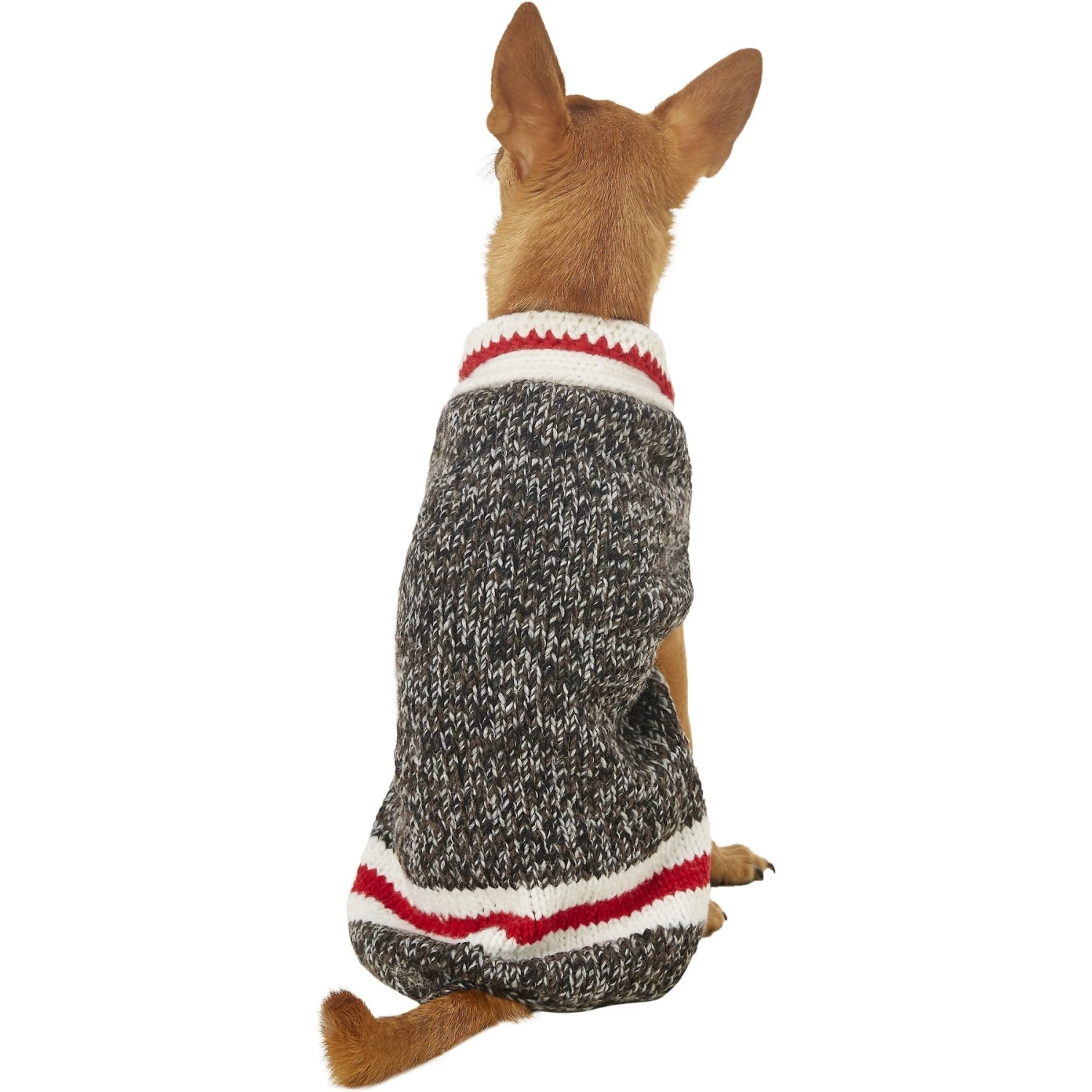 Chilly Dog Boyfriend Dog & Cat Sweater 6 Chilly Dog Boyfriend Dog & Cat Sweater - Image 6