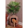 Good Pet Stuff Hidden Cat Litter Planter