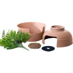Good Pet Stuff Hidden Cat Litter Planter -Pet Cat Supplies Store 122853 PT3. AC SS1800 V1536876115