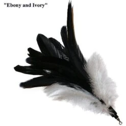 Pet Fit For Life 4 Piece Dual Rod Wand Cat Toy -Pet Cat Supplies Store 123822 PT4. AC SS1800 V1589320852