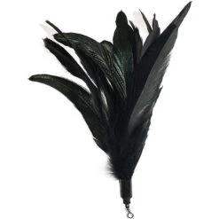 Pet Fit For Life 7 Piece Replacement Feather Pack For Wand Cat Toy -Pet Cat Supplies Store 123827 PT7. AC SS1800 V1589320886