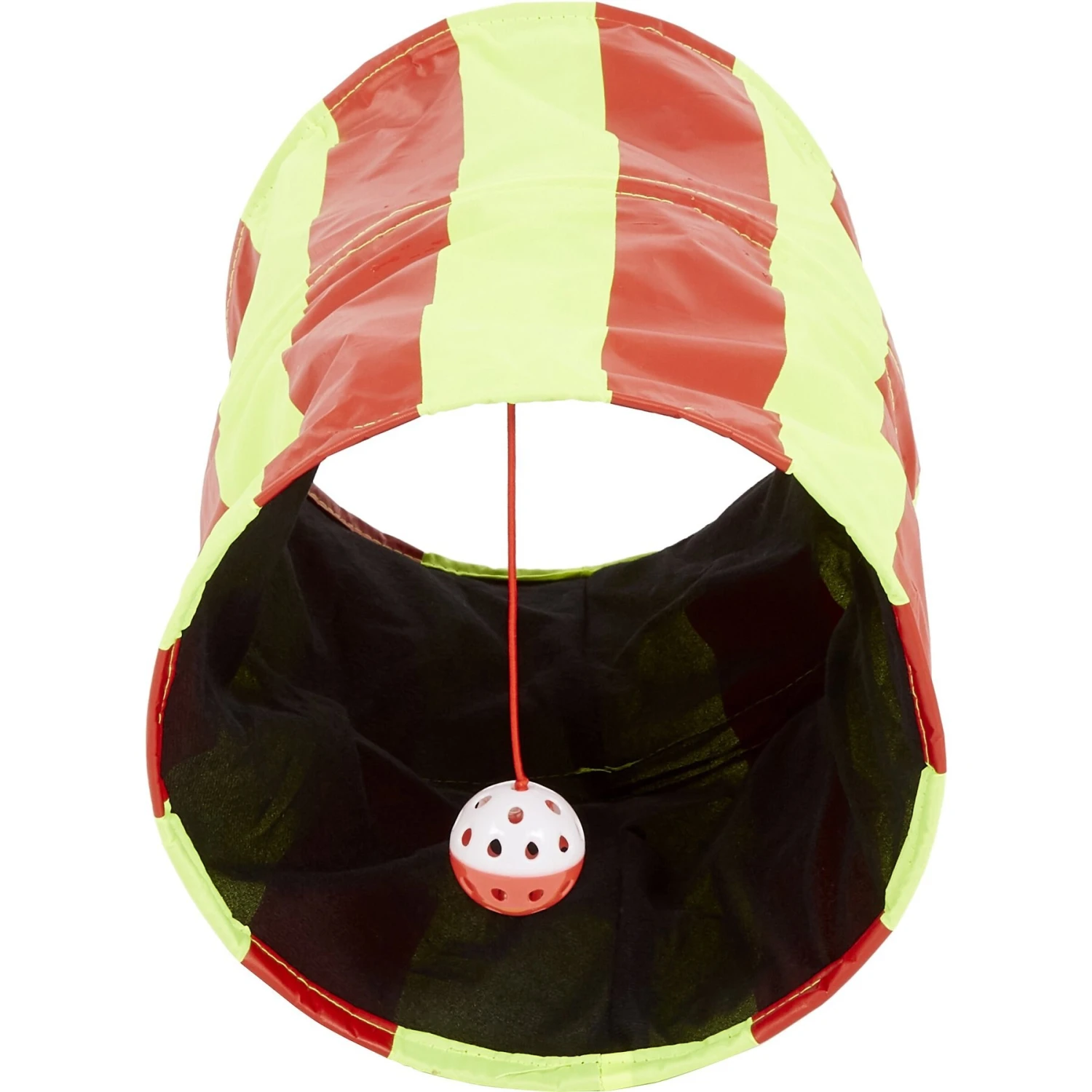 Pet Magasin Collapsible Cat Tunnel Toys, 2-pack 6 Pet Magasin Collapsible Cat Tunnel Toys, 2-pack - Image 6