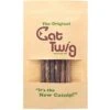 CatTwig Silver Vine Stick Cat Chew Toy