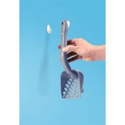 Lucky Champ ABS Cat Litter Scoop -Pet Cat Supplies Store 127923 PT1. AC SS1800 V1503512130