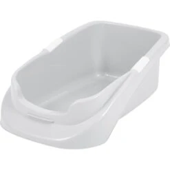 Lucky Champ Cat Litter Pan -Pet Cat Supplies Store 127925 PT1. AC SS1800 V1565284812