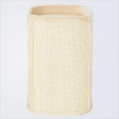 Frisco 24-in 2-Story Faux Fur Cat Condo 9 Frisco 24-in 2-Story Faux Fur Cat Condo -Pet Cat Supplies Store 128083 PT3. AC SS1800 V1584452472