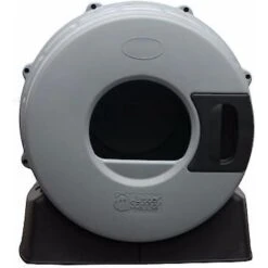 Litter Spinner Cat Litter Box For Small Cats -Pet Cat Supplies Store 130792 PT2. AC SS1800 V1536930439