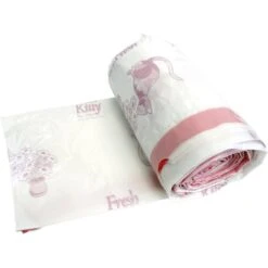 Fresh Kitty Jumbo Thick Litter Box Liners -Pet Cat Supplies Store 135384 PT3. AC SS1800 V1502919397