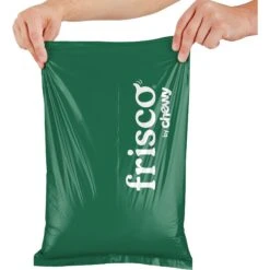 Frisco Pantry Pack Dog Poop Bag -Pet Cat Supplies Store 135723 PT2. AC SS1800 V1669100722
