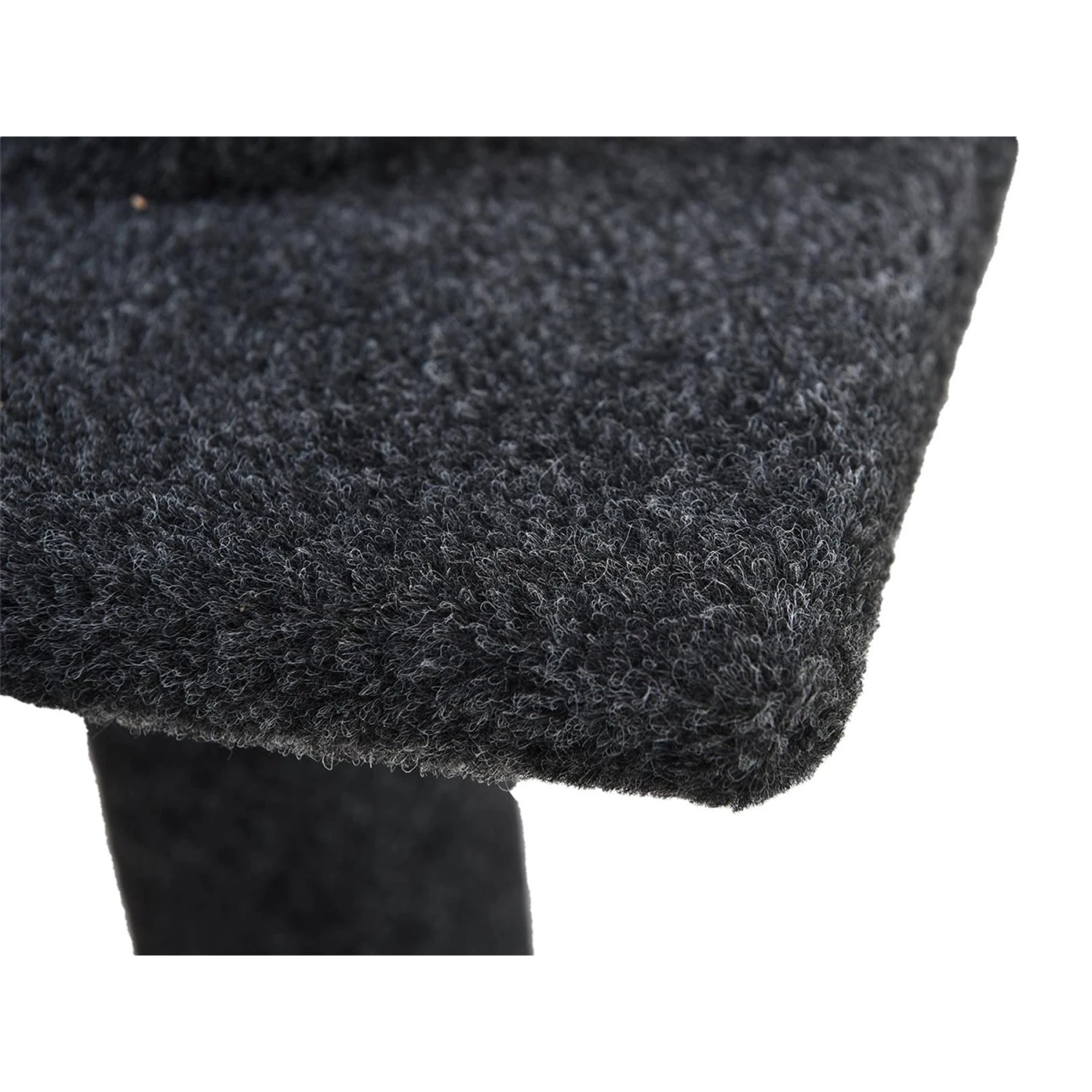 Cat Craft Floor-to-Ceiling Carpet Cat Tree 5 Cat Craft Floor-to-Ceiling Carpet Cat Tree - Image 5