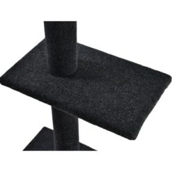 Cat Craft Floor-to-Ceiling Carpet Cat Tree 12 Cat Craft Floor-to-Ceiling Carpet Cat Tree -Pet Cat Supplies Store 136811 PT5. AC SS1800 V1689974889