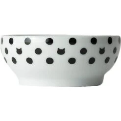 Necoichi Non-Skid Ceramic Cat Food Bowl 9 Necoichi Non-Skid Ceramic Cat Food Bowl -Pet Cat Supplies Store 137005 PT3. AC SS1800 V1579545616