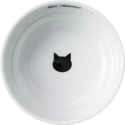 Necoichi Non-Skid Ceramic Cat Food Bowl 10 Necoichi Non-Skid Ceramic Cat Food Bowl -Pet Cat Supplies Store 137005 PT4. AC SS1800 V1579545503