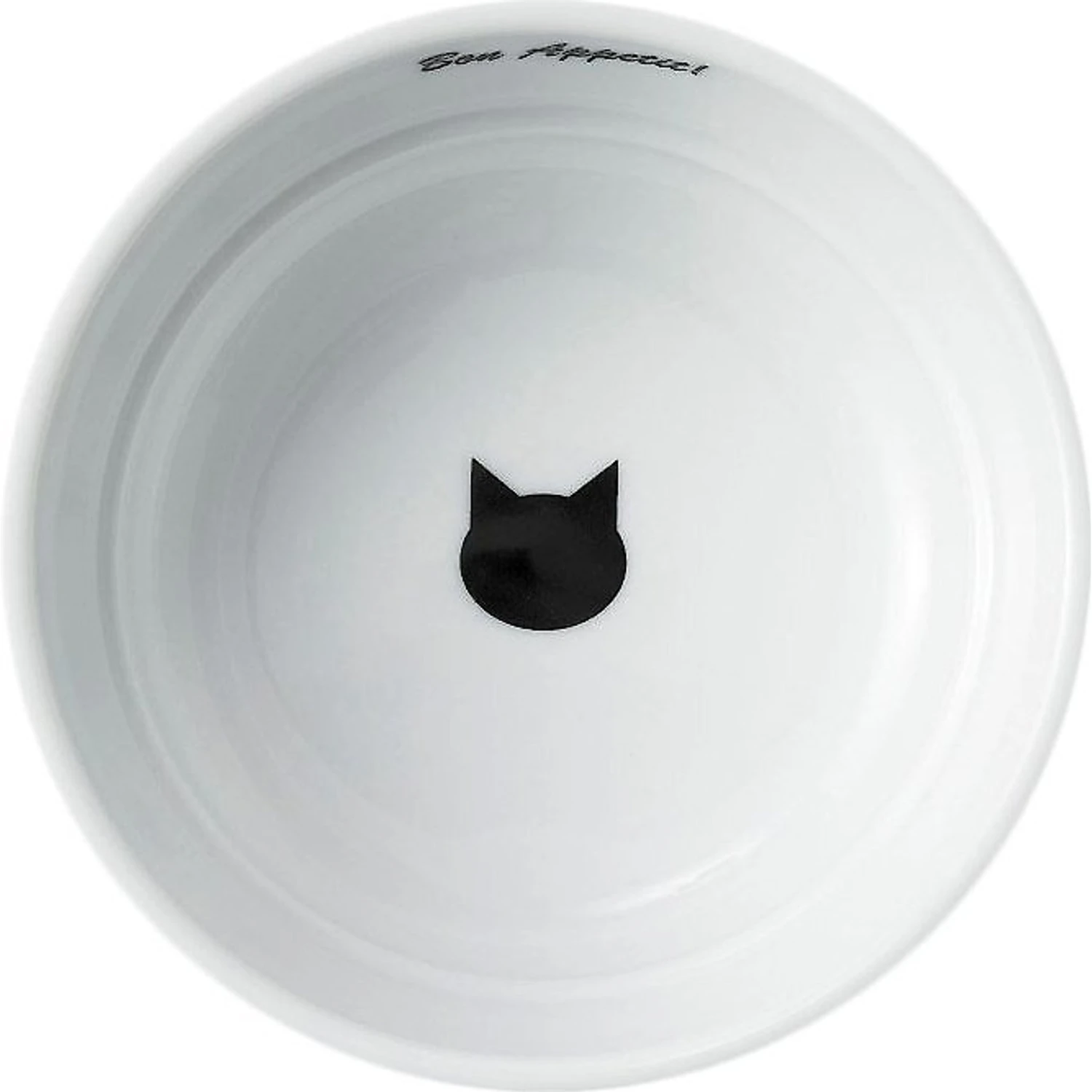 Necoichi Non-Skid Ceramic Cat Food Bowl 5 Necoichi Non-Skid Ceramic Cat Food Bowl - Image 5