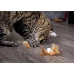 Petlinks HyperNip Love Birds Cat Toy With Catnip 11 Petlinks HyperNip Love Birds Cat Toy With Catnip -Pet Cat Supplies Store 137496 PT2. AC SS1800 V1595370671