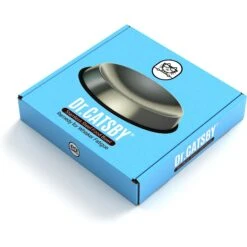 Dr. Catsby's Whisker Relief Non-Skid Stainless Steel Cat Bowl, 1.5-cup -Pet Cat Supplies Store 138506 PT7. AC SS1800 V1559923375