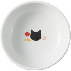 Necoichi Raised Cat Food Bowl, Fuji 10 Necoichi Raised Cat Food Bowl, Fuji -Pet Cat Supplies Store 138931 PT2. AC SS1800 V1649356005
